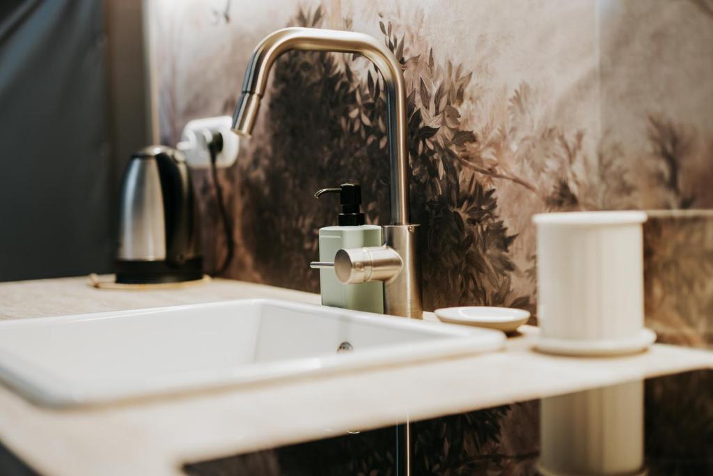 Fotografie z fotogalerie ubytování Sëtnowa Glamping v destinaci Sitno