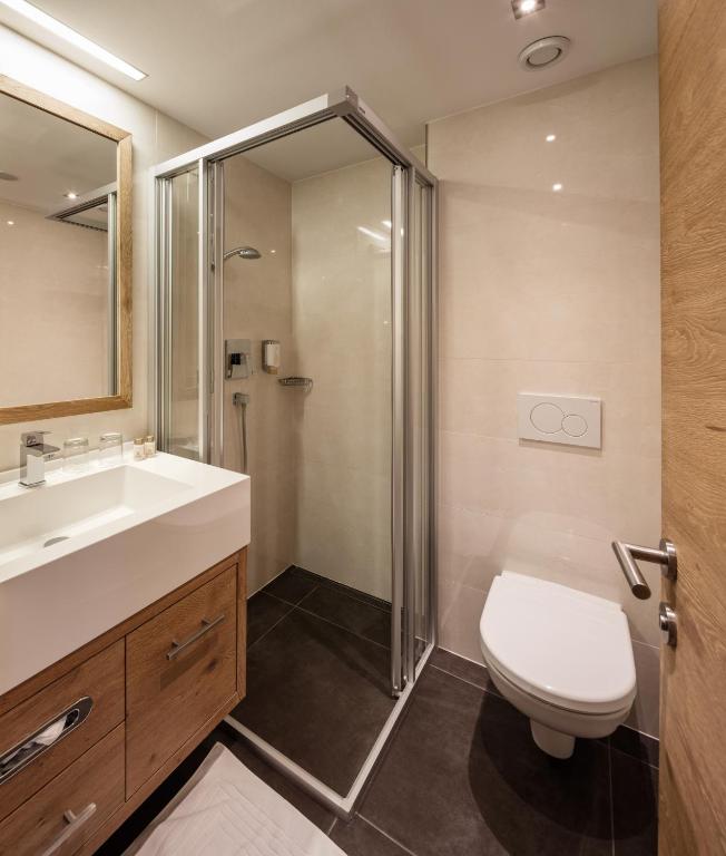 Superior Hotel Panorama - 17