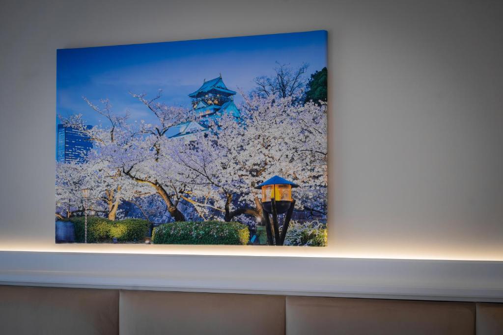 Golden Key Boutique Hotel - 13