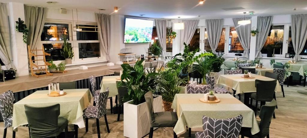 Great Polonia Wroclaw Tumski - Resim 5