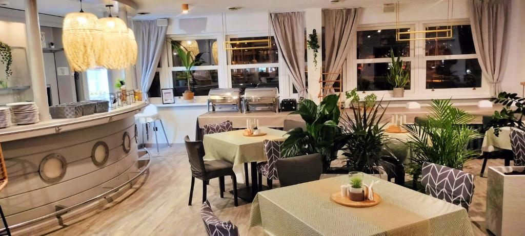 Great Polonia Wroclaw Tumski - Resim 20