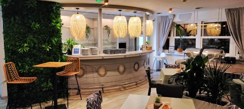 Great Polonia Wroclaw Tumski - Resim 11