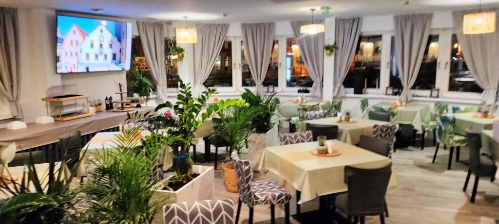 Great Polonia Wroclaw Tumski - Resim 7