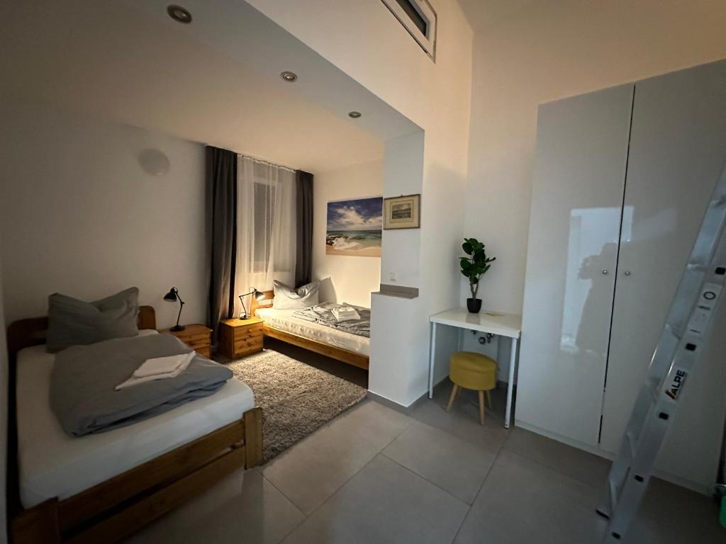 Estelada Boarding Houses - Bogenhausen - Apartment