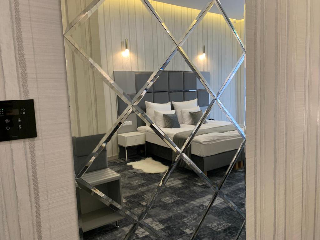 Piramida - Deluxe Queen Room