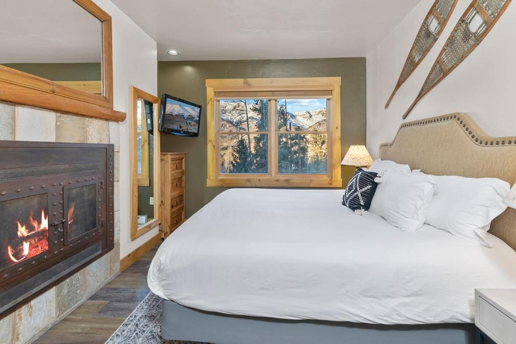 Have It All Ski in out Affordable Too - Departamento