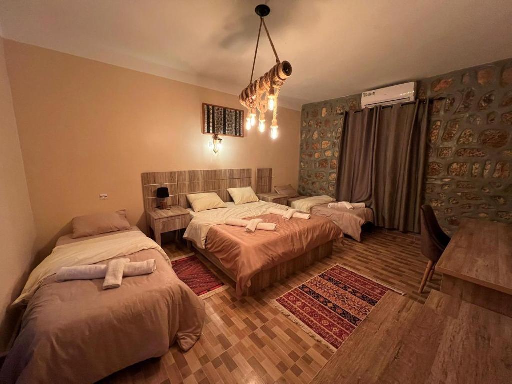 Fotografie z fotogalerie ubytování HABIB Farm ve městě Ghardája