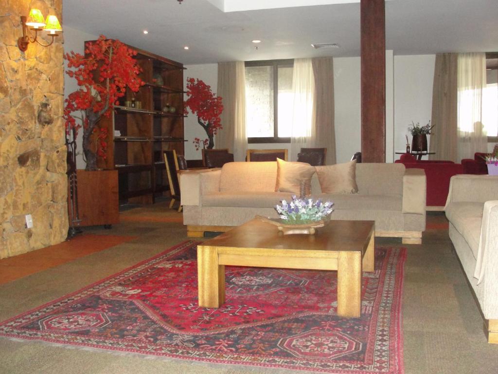  Flat Gramado Alpen