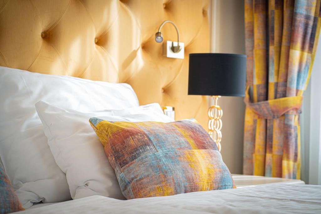 Golden Key Boutique Hotel - Resim 1