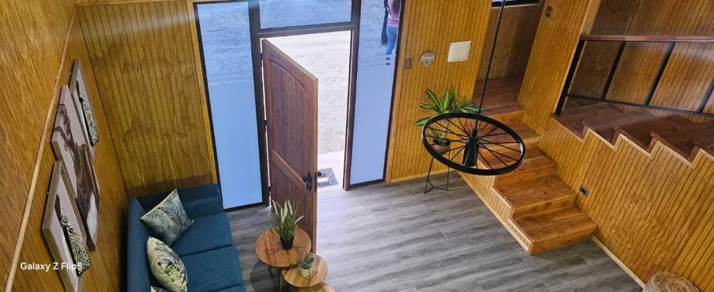 Imagen de la galería de Cabañas Licanantay, en Vallenar