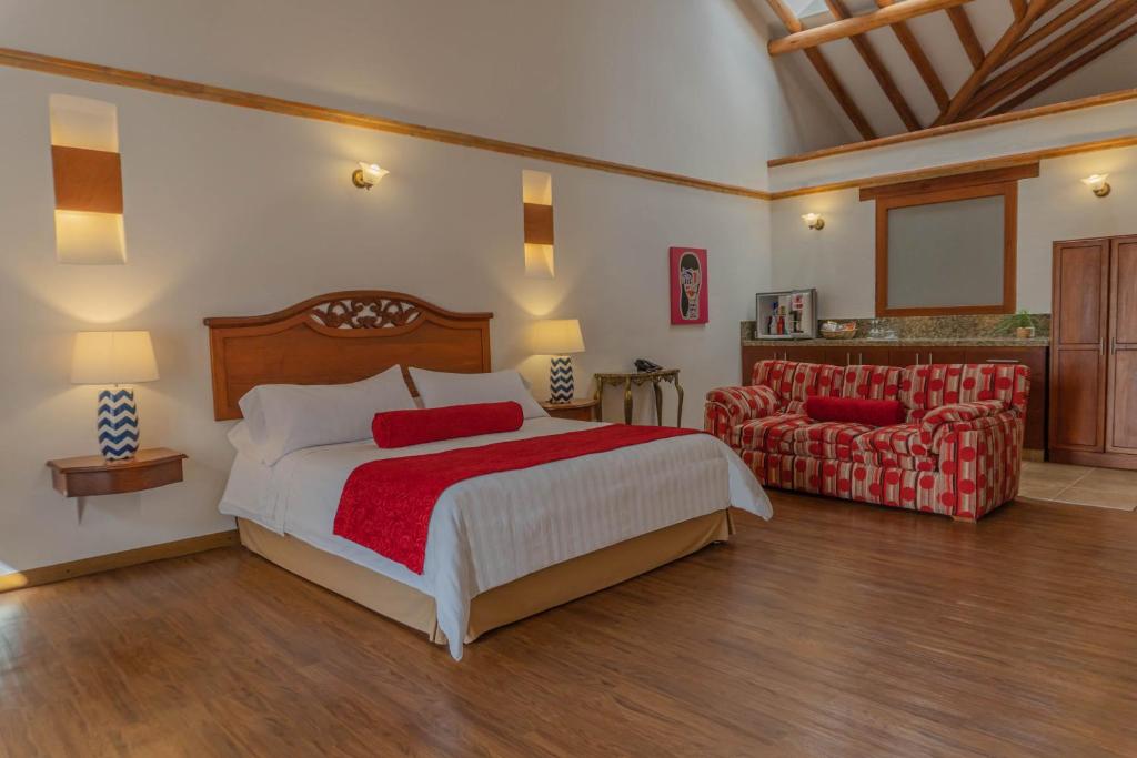 Maria Bonita Hotel - 
