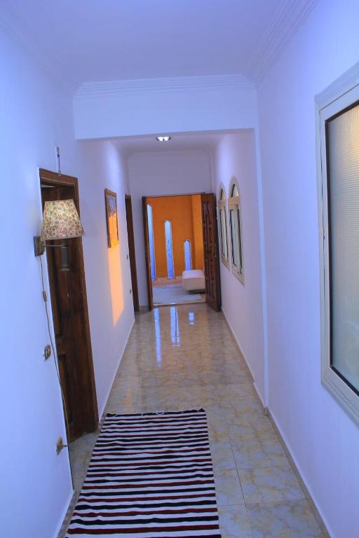 Fotografie z fotogalerie ubytování Sakkara Inn hotel v Káhiře