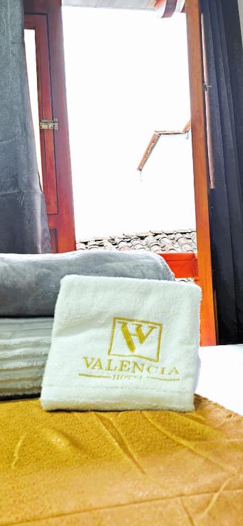 Fotografie z fotogalerie ubytování HOTEL EL VALENCIA v destinaci Sonsón