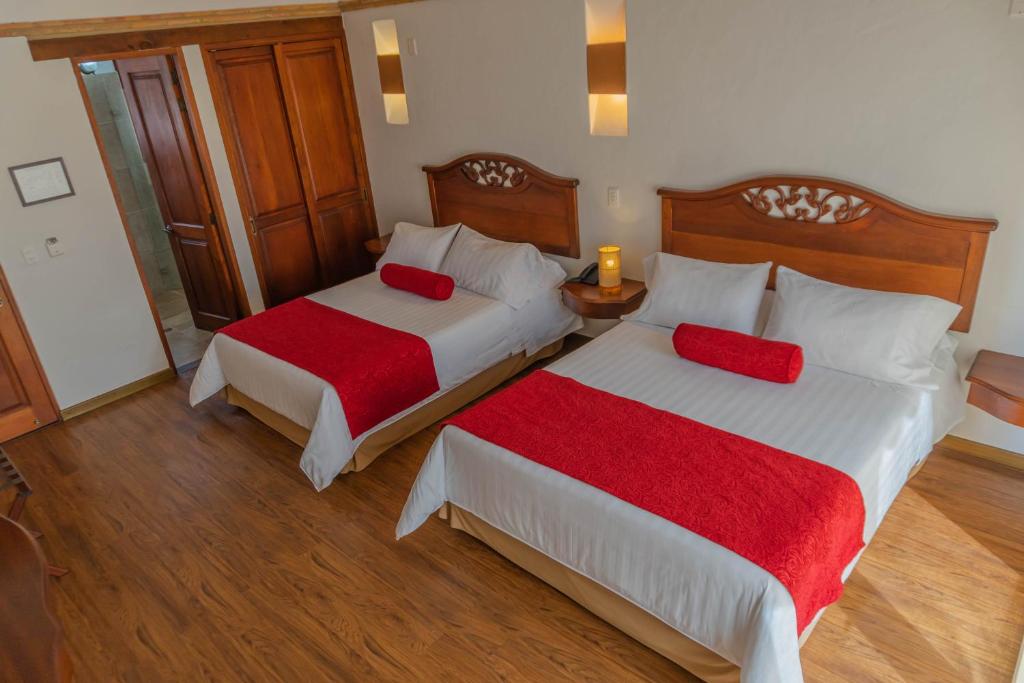 Maria Bonita Hotel - 