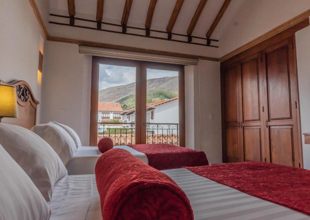 Maria Bonita Hotel - 