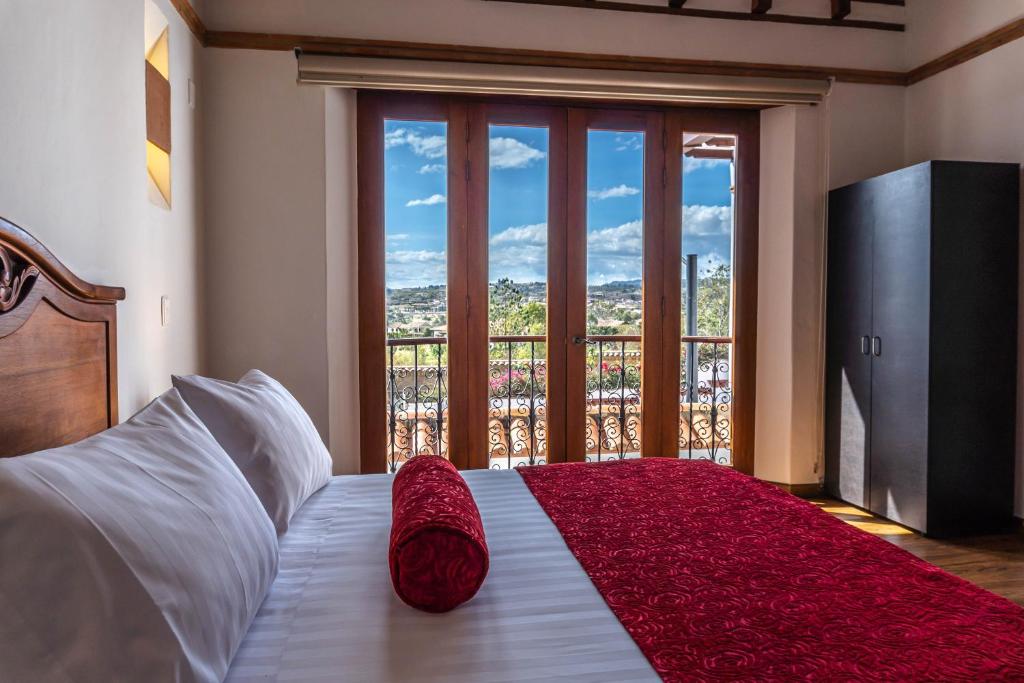 Maria Bonita Hotel - 