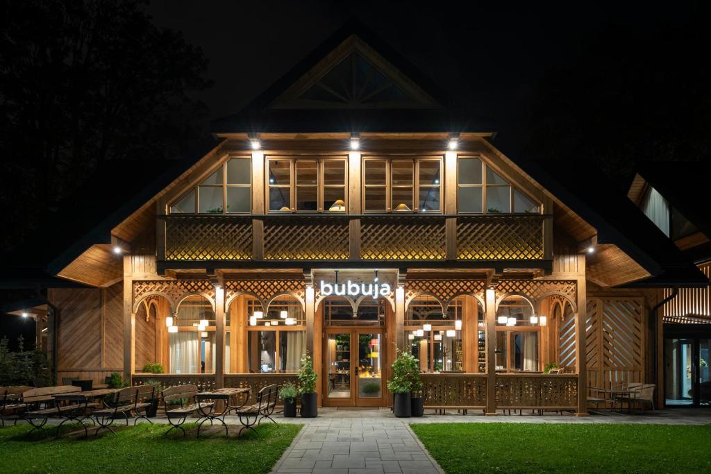 Stefanova Zakopane Aparthotel & Spa - 3