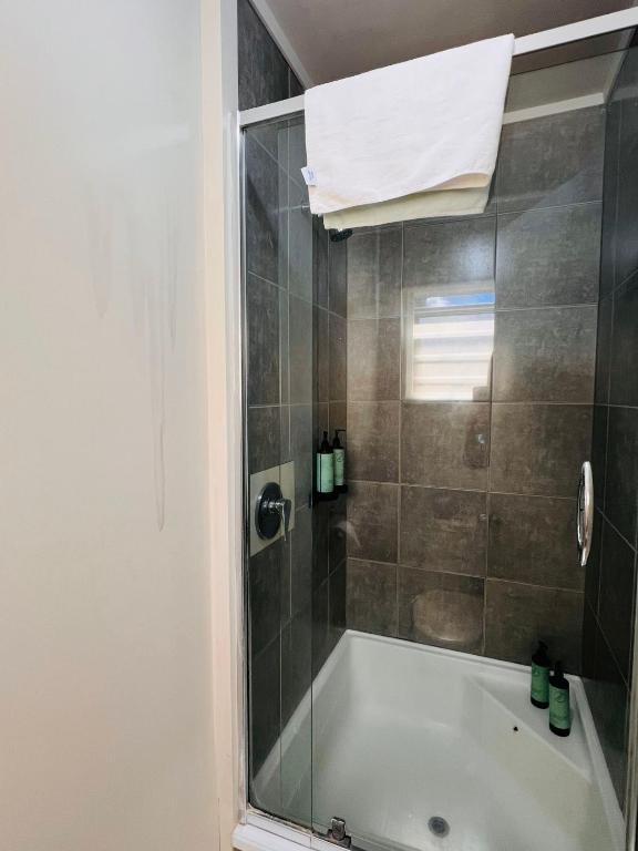 Auckland Airport Kiwi Motel - Resim 44