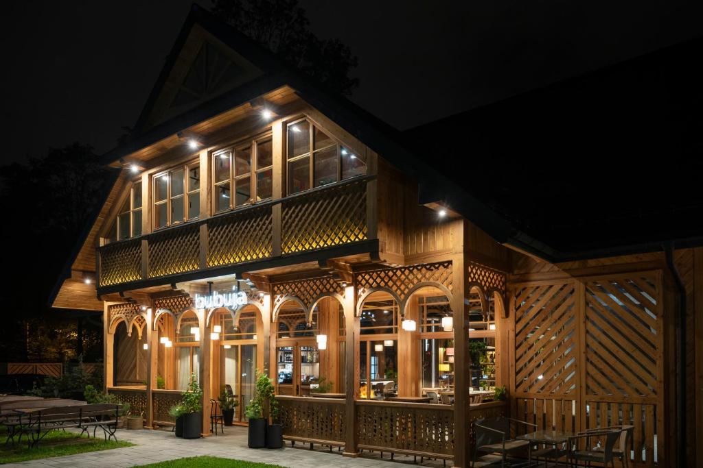 Stefanova Zakopane Aparthotel & Spa - 4