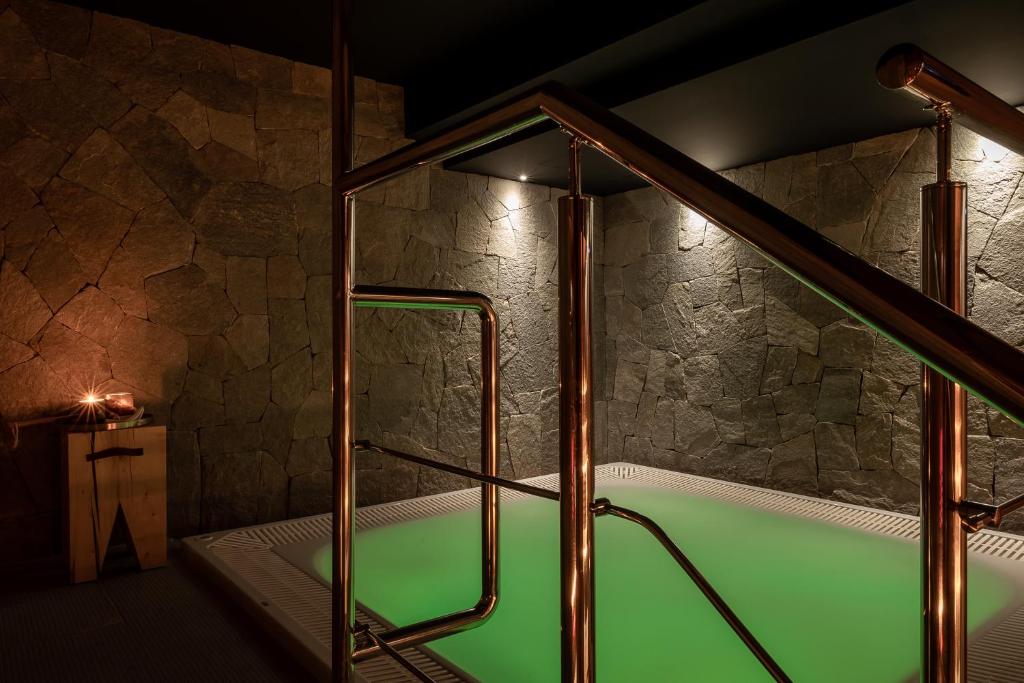 Fotografie z fotogalerie ubytování Stefanova Zakopane Aparthotel & Spa v Zakopaném