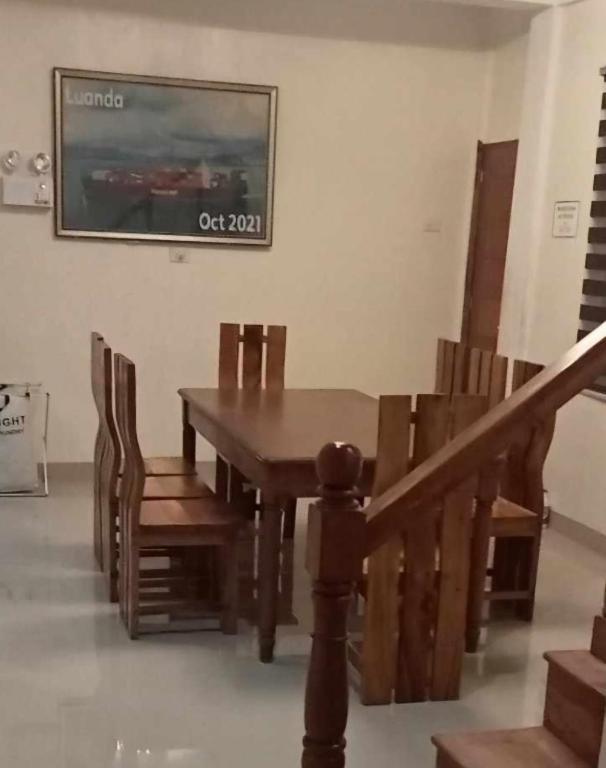 Fotografie z fotogalerie ubytování Dhadi Doodz Travellers Inn v destinaci San Agustin