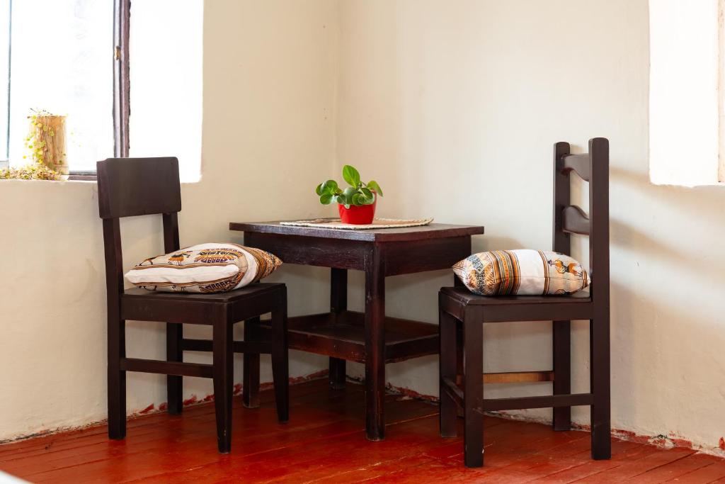 Fotografie z fotogalerie ubytování Munay Tika house v destinaci Cuzco