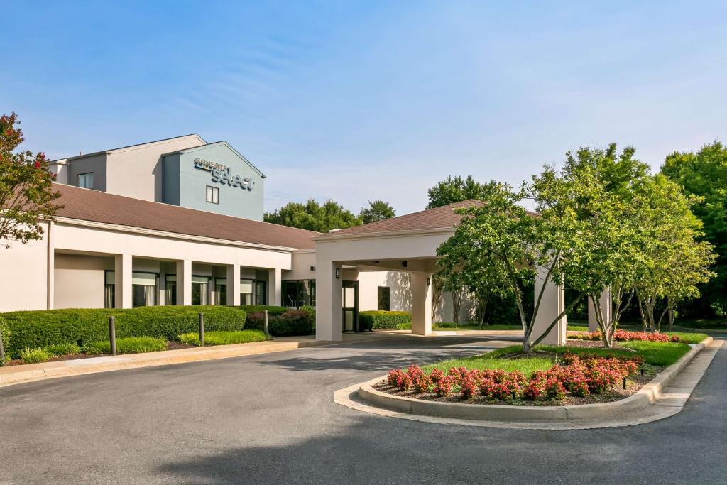 Sonesta Select Columbia photo
