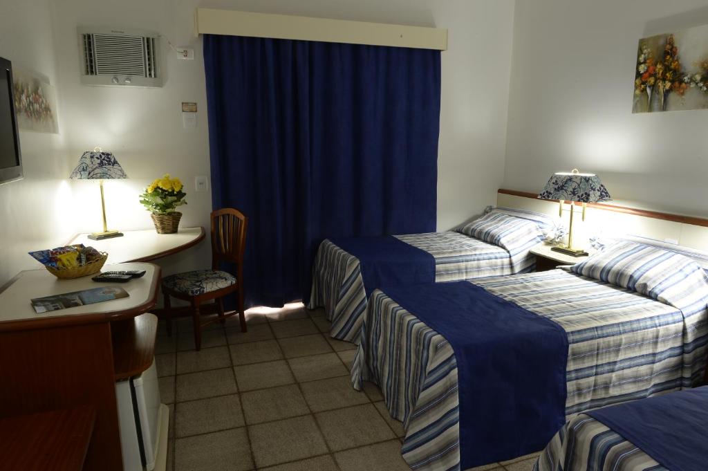  Hotel Colonial Plaza