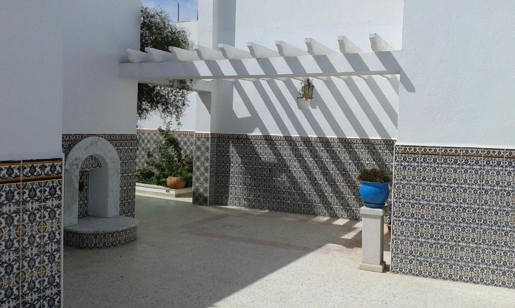 Fotografie z fotogalerie ubytování Dar El Goulli v destinaci Hammam Sousse