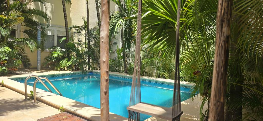 Kin Tulum Palms Luxury