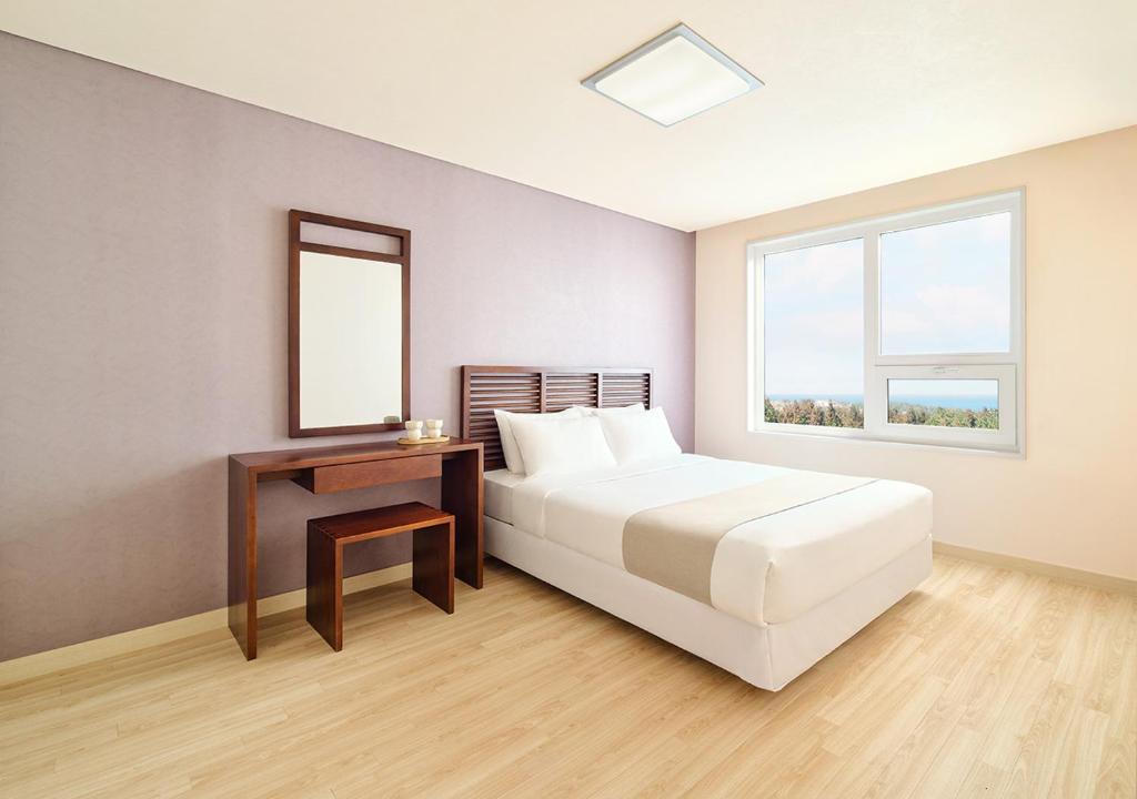 Hanwha Resort Jeju - Deluxe_Two Room