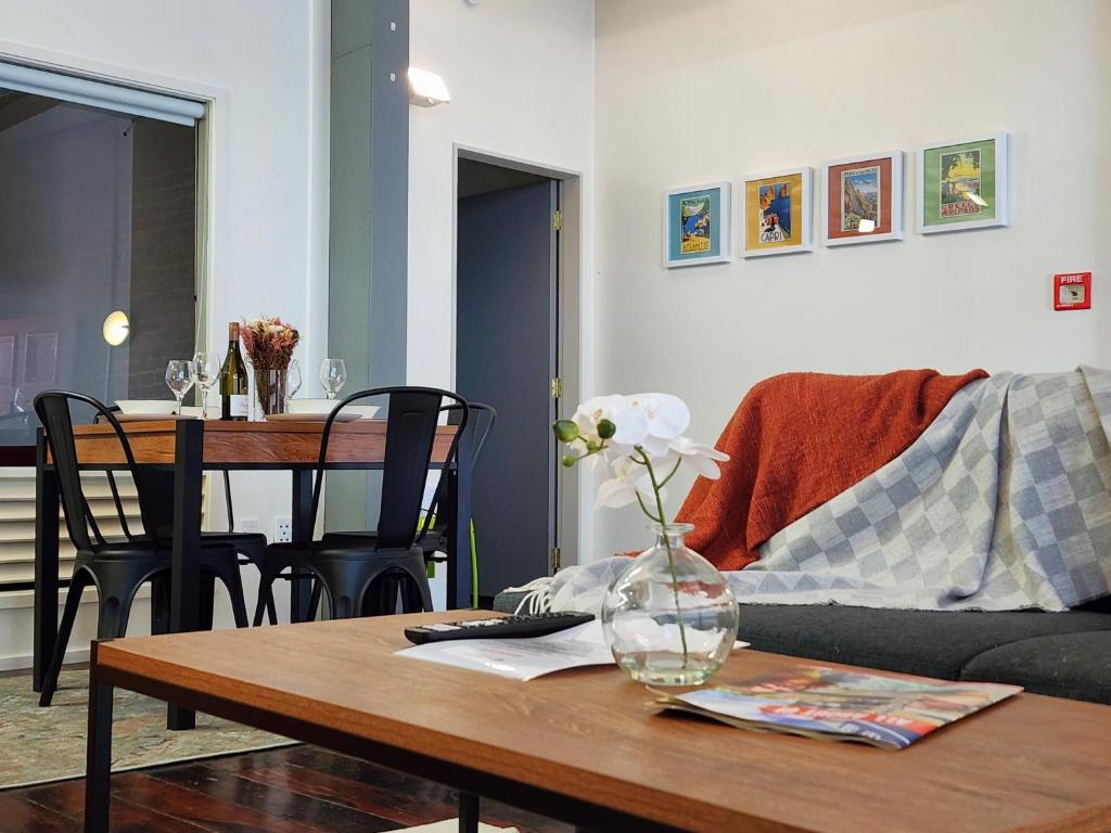 U Suites on Egmont - Resim 12