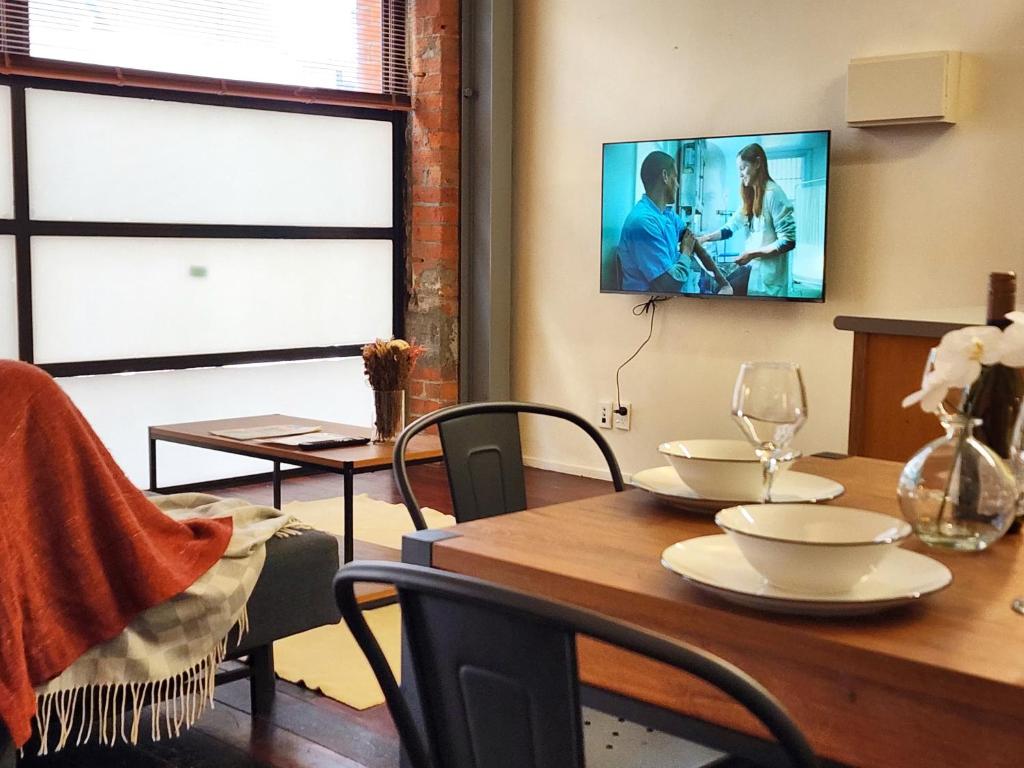 U Suites on Egmont - Resim 19