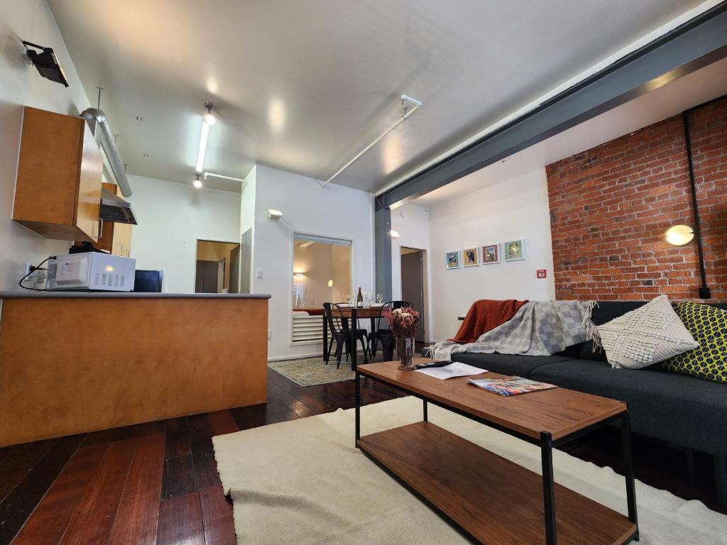 U Suites on Egmont - Resim 13