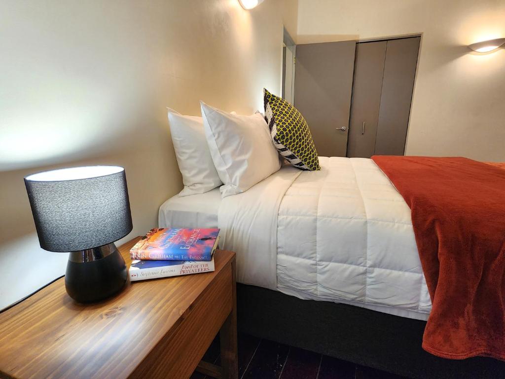 U Suites on Egmont - Resim 11