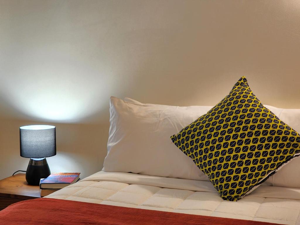 U Suites on Egmont - Resim 10