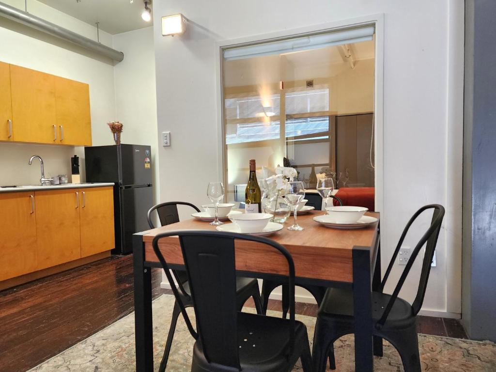 U Suites on Egmont - Resim 24