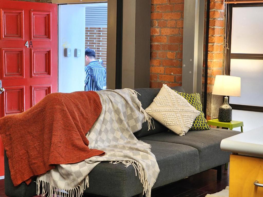 U Suites on Egmont - Resim 1