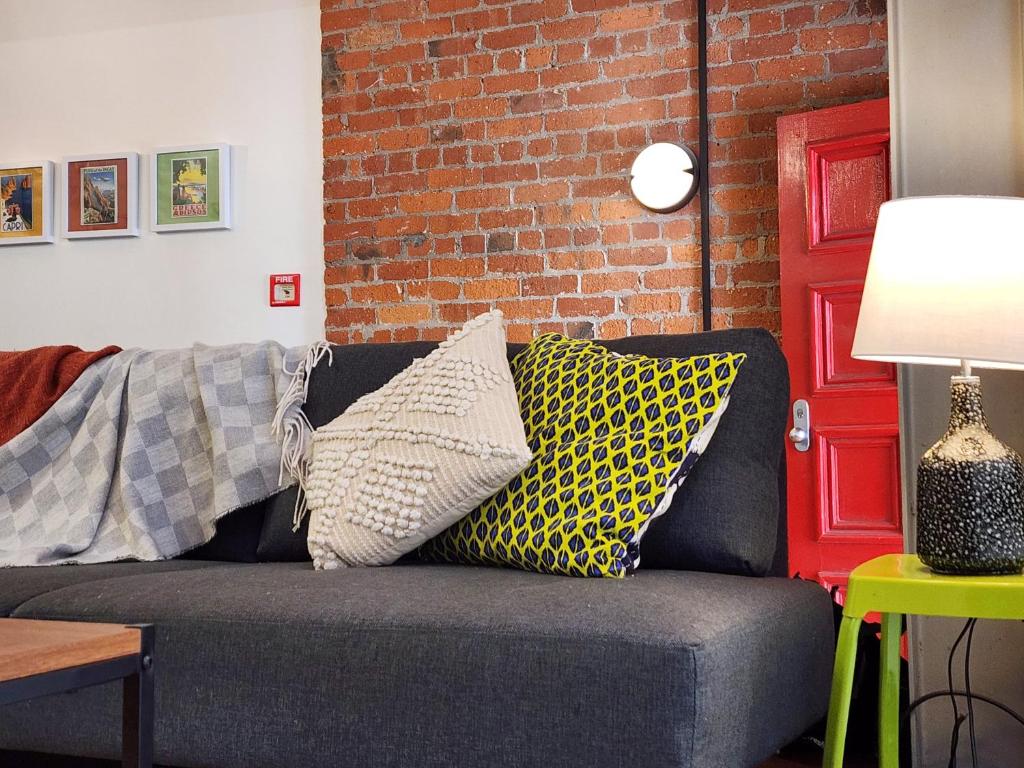 U Suites on Egmont - Resim 21