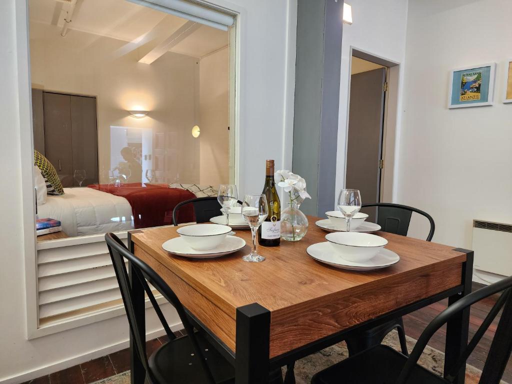 U Suites on Egmont - Resim 33
