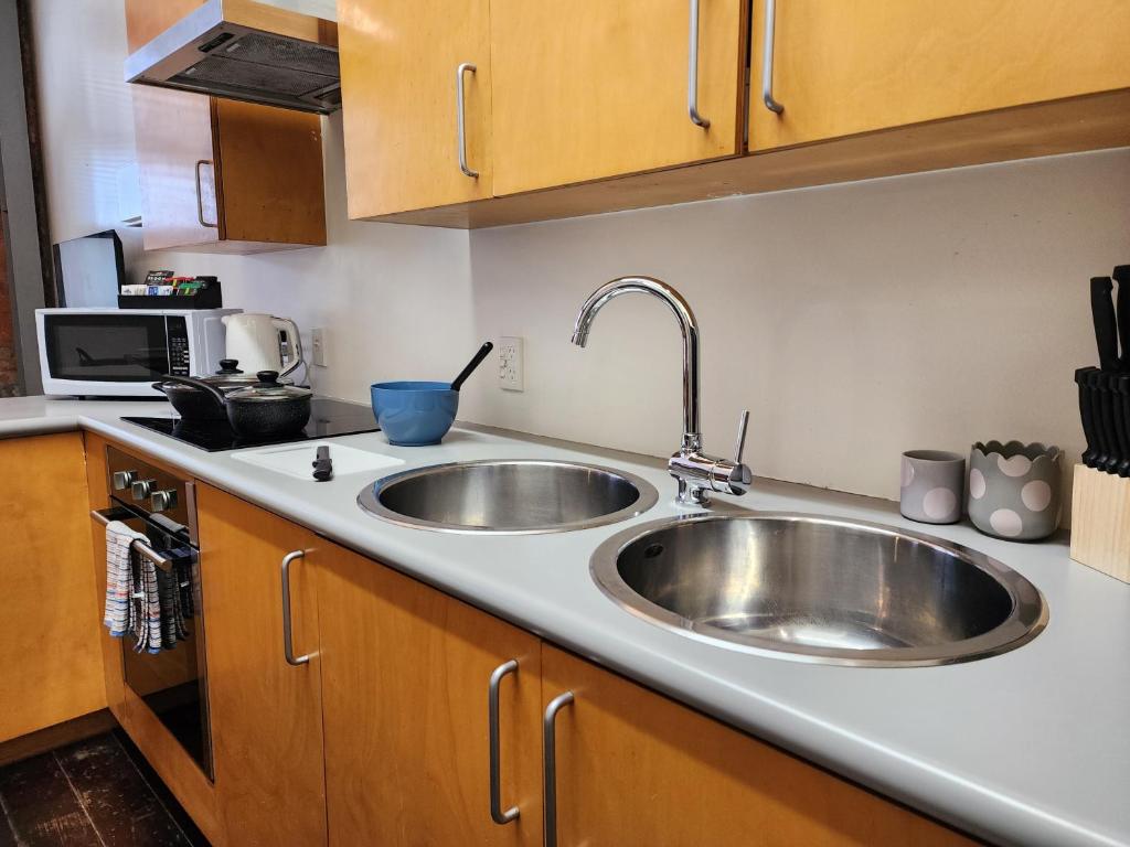 U Suites on Egmont - Resim 3