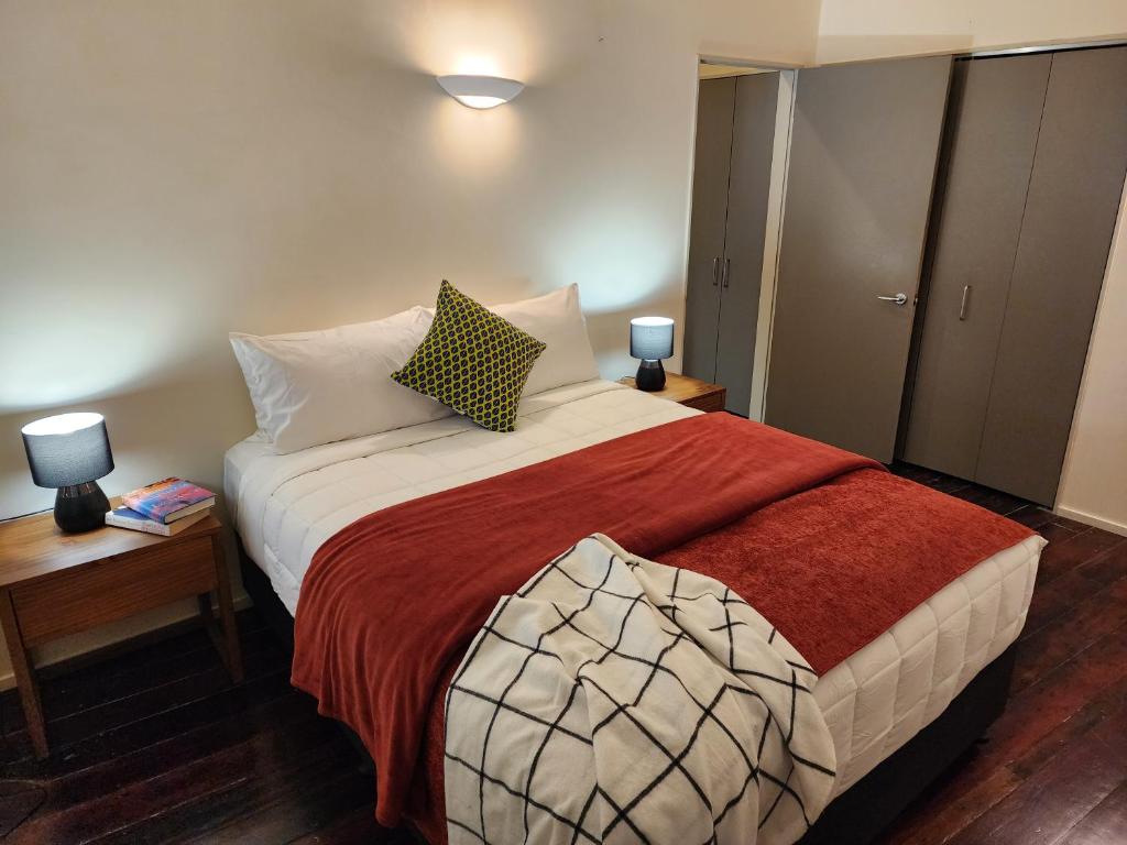 U Suites on Egmont - Resim 35