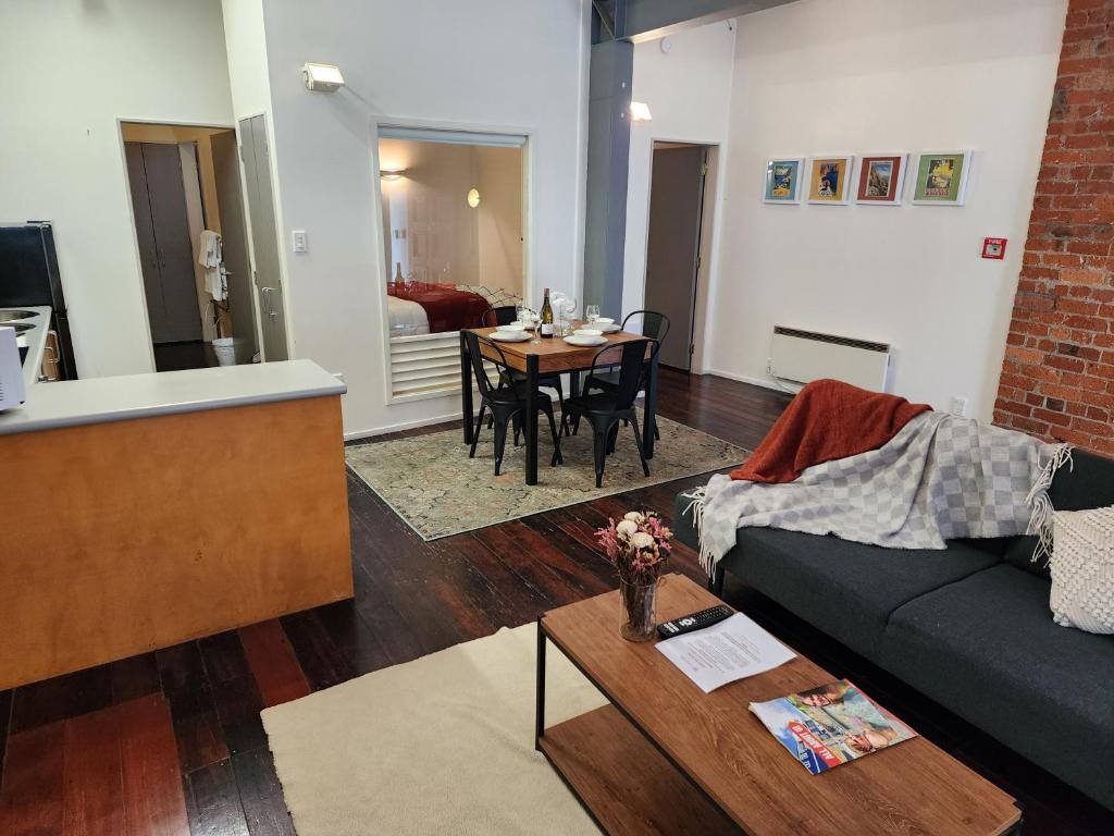 U Suites on Egmont - Resim 37