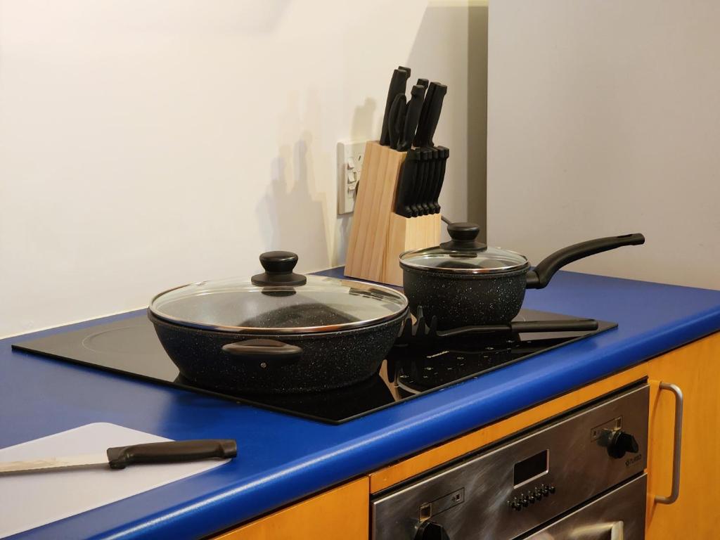 U Suites on Egmont - Resim 45