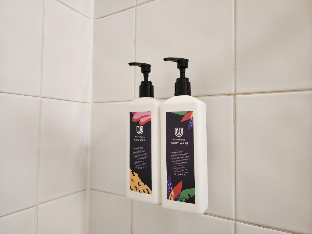 U Suites on Egmont - Resim 42