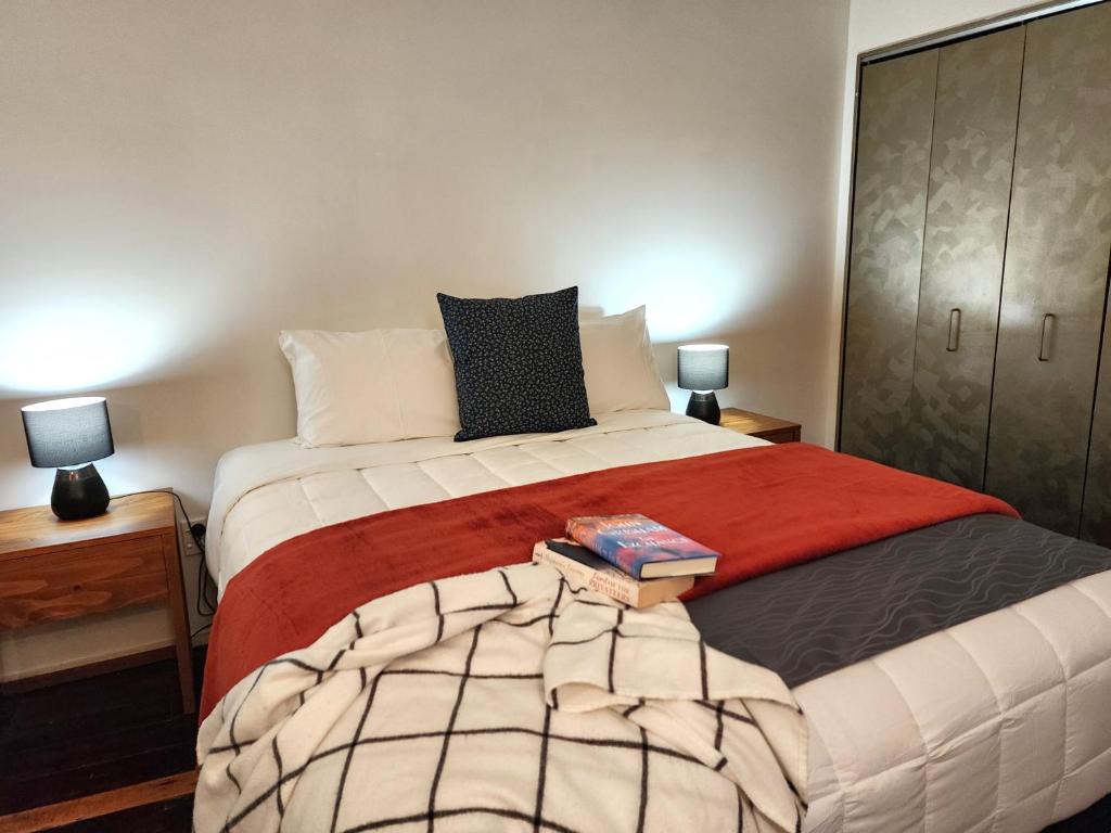 U Suites on Egmont - Resim 40