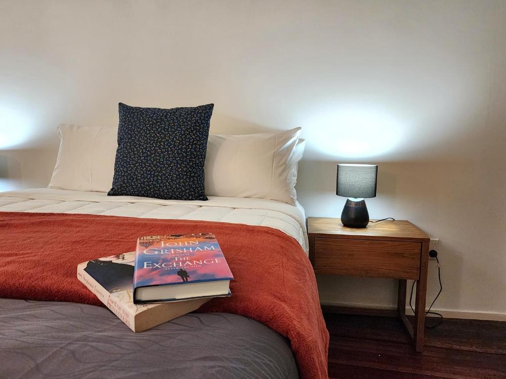 U Suites on Egmont - Resim 38