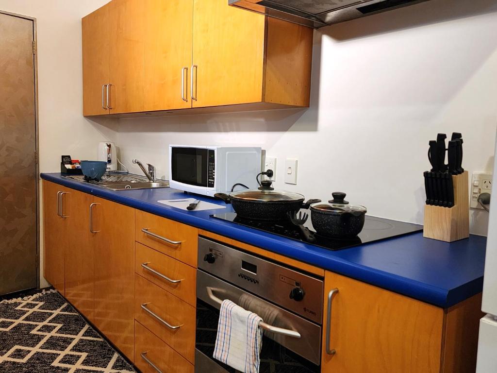 U Suites on Egmont - Resim 41