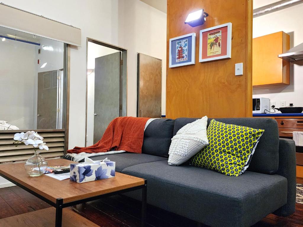 U Suites on Egmont - Resim 39