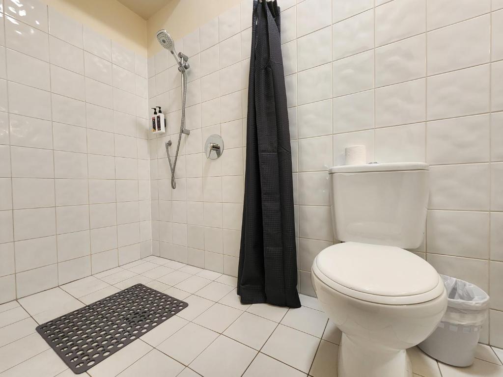 U Suites on Egmont - Resim 43